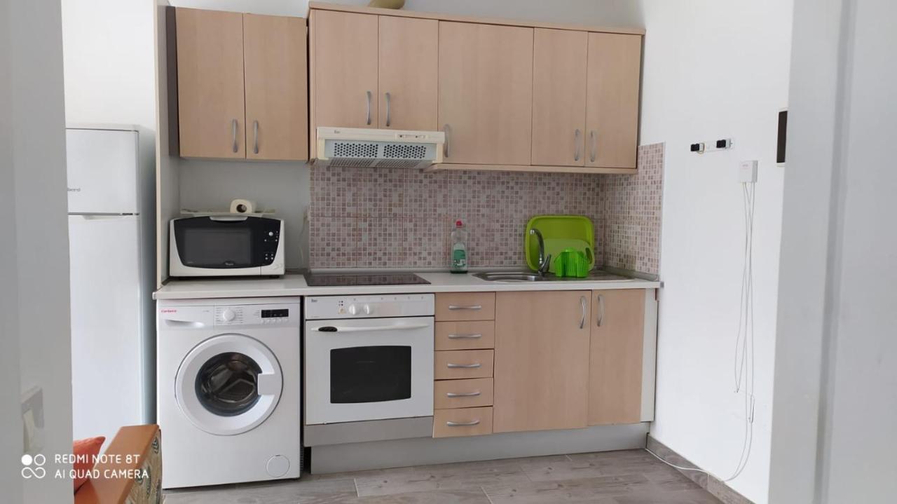 דירות Aventura En קלטה דה פוסטה מראה חיצוני תמונה