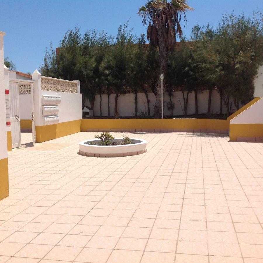 דירות Aventura En קלטה דה פוסטה מראה חיצוני תמונה