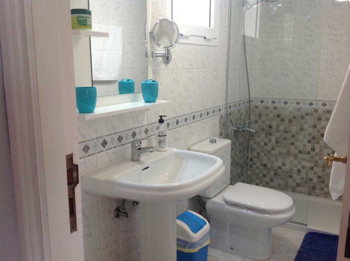 דירות Aventura En קלטה דה פוסטה מראה חיצוני תמונה